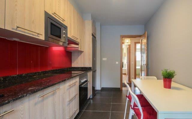 Apartamento Covelo Poio Zewnętrze zdjęcie