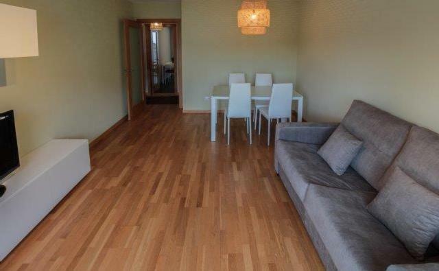 Apartamento Covelo Poio Zewnętrze zdjęcie